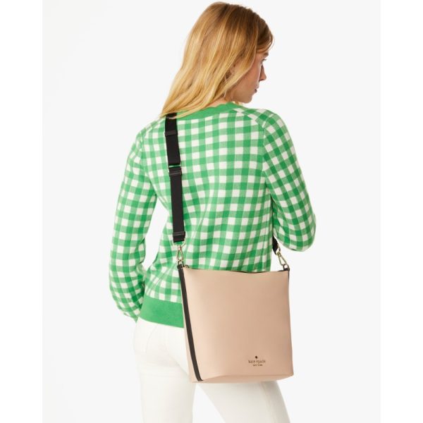 Kate Spade Chelsea Large Duffle Crossbody - Preorder