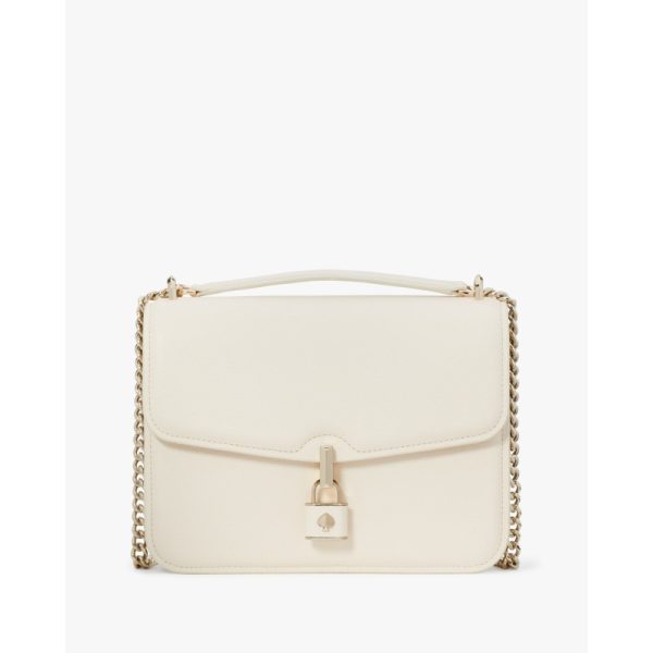 Kate Spade Locket Large Flap Shoulder Bag - Preorder