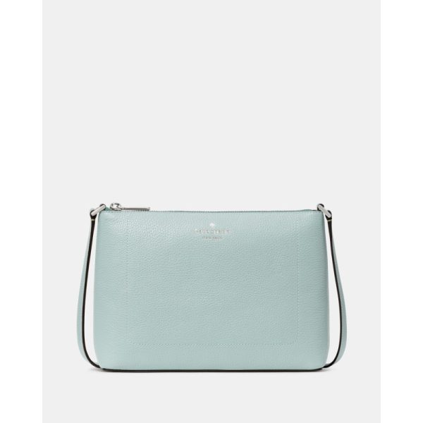 Kate Spade Leila Crossbody Bag - Preorder