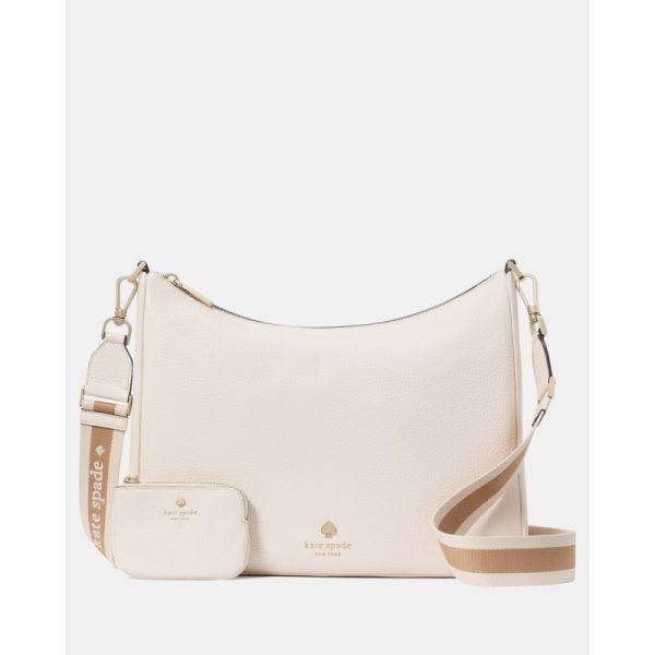 Kate Spade Emma Large Crossbody Bag - Preorder
