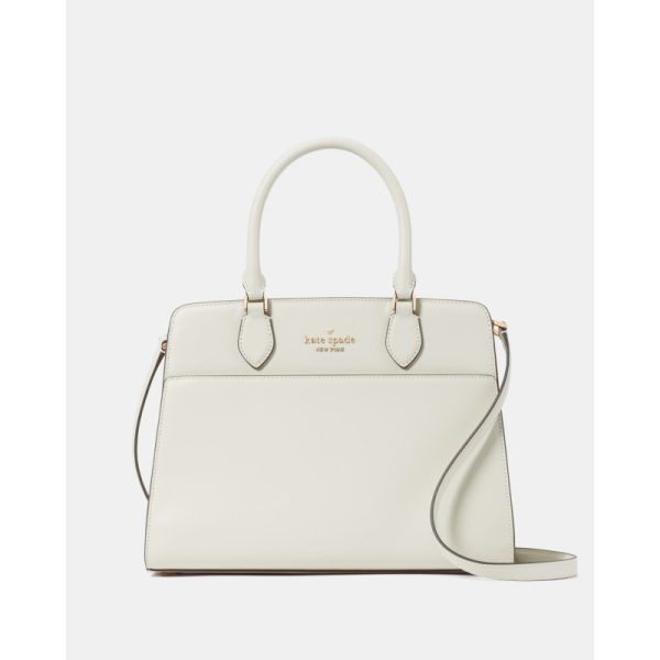 Kate Spade Madison Medium Satchel Bag - Preorder