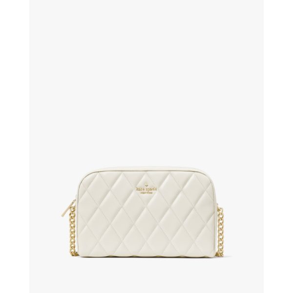 Kate Spade Carey Chain Camera Bag - Preorder