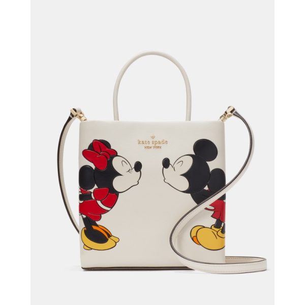 Kate Spade Disney X Kate Spade New York Minnie Mini Tote - Preorder