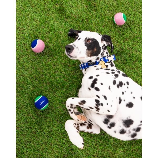 Kate Spade Tennis Ball Set - Preorder