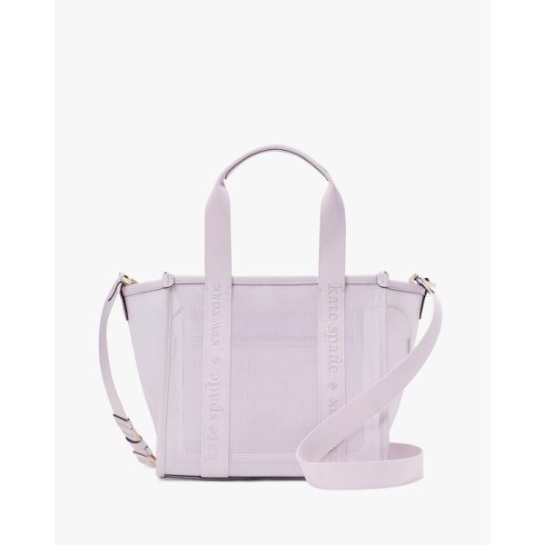 Kate Spade Kip Mesh Small Tote - Preorder