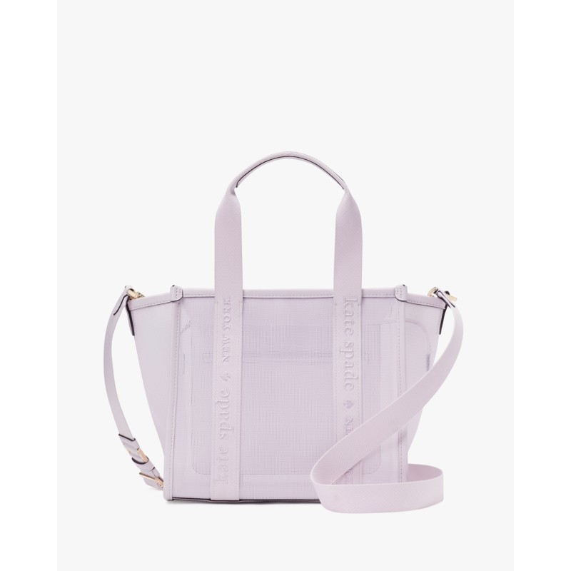 Kate Spade Kip Mesh Small Tote - Preorder - Image 2