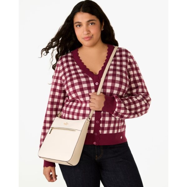 Kate Spade Lena Colorblock Large Swingpack Crossbody - Preorder