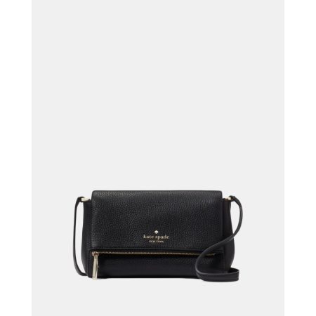 Kate Spade Leila Mini Crossbody - Preorder