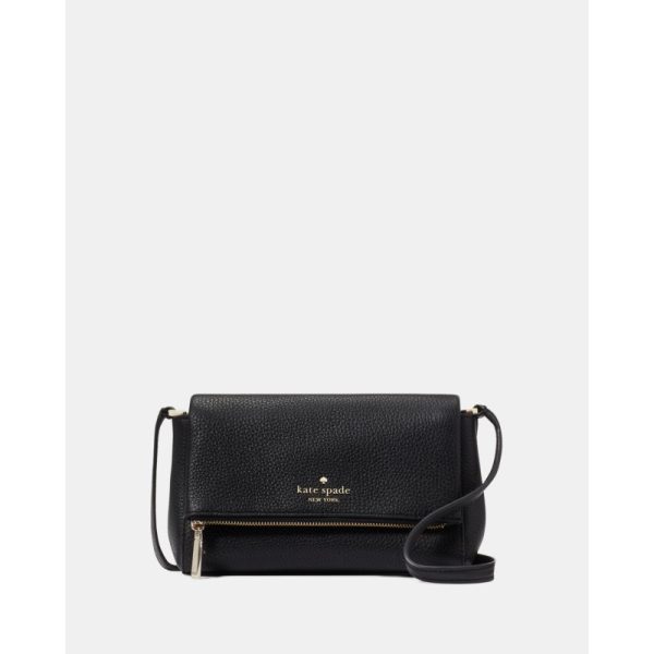 Kate Spade Leila Mini Crossbody - Preorder