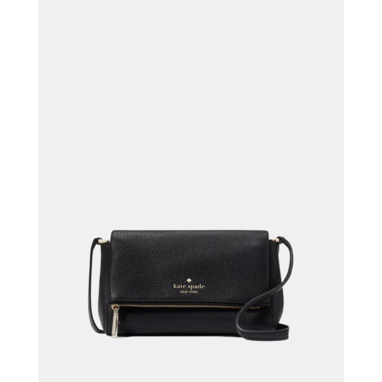 Kate Spade Leila Mini Crossbody - Preorder