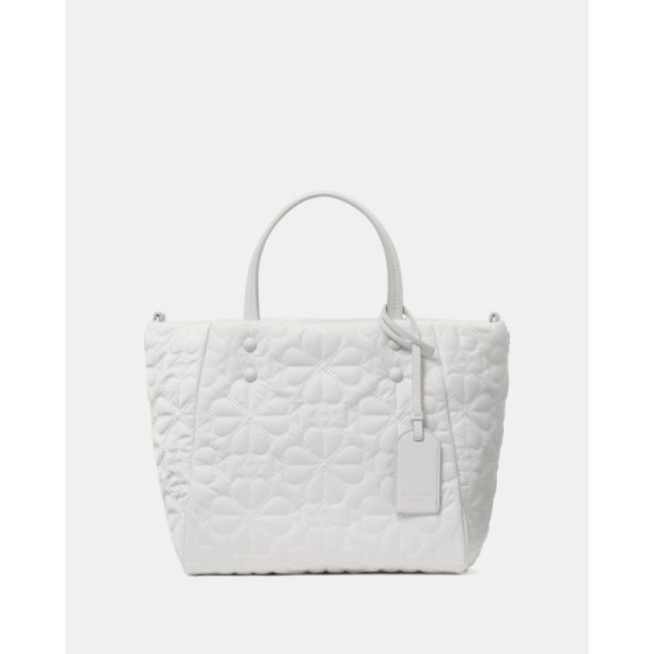 Kate Spade Tilly Quilted Small Tote Bag - Preorder