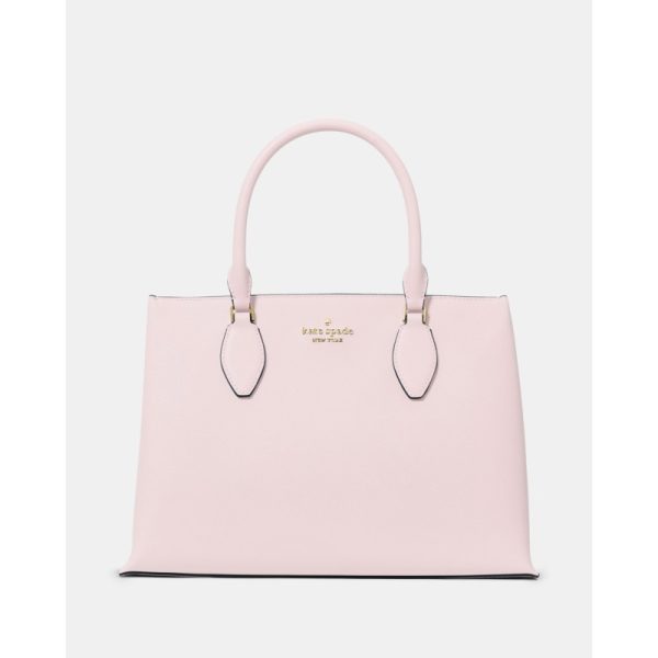Kate Spade Rae Satchel Bag - Preorder
