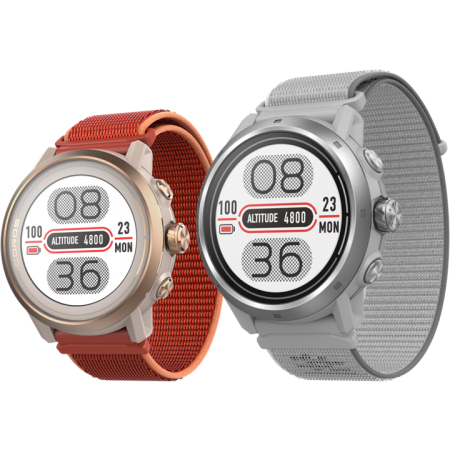 COROS APEX 2/2 Pro GPS Outdoor Watch - Preorder