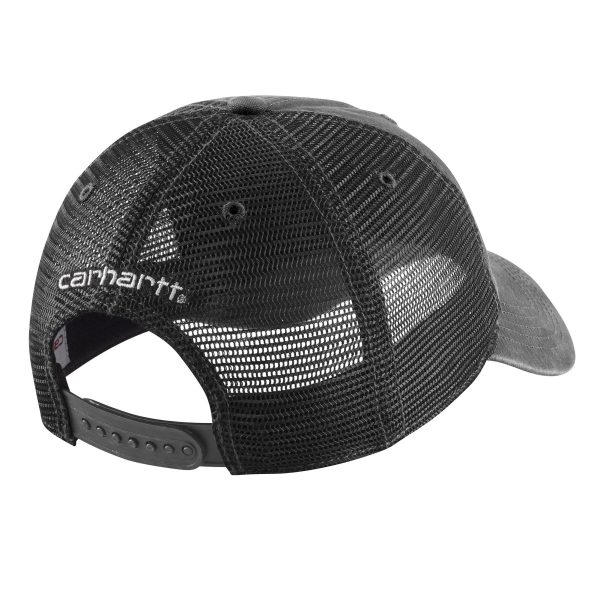 Carhartt Odessa Patch Cap