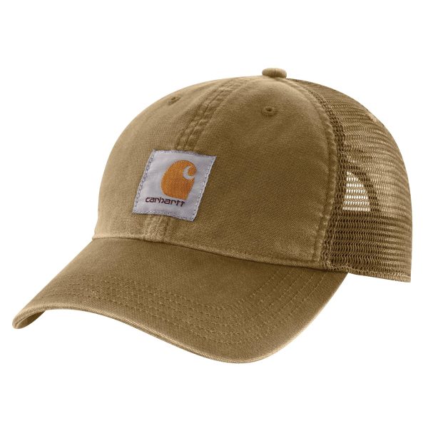 Carhartt Odessa Patch Cap