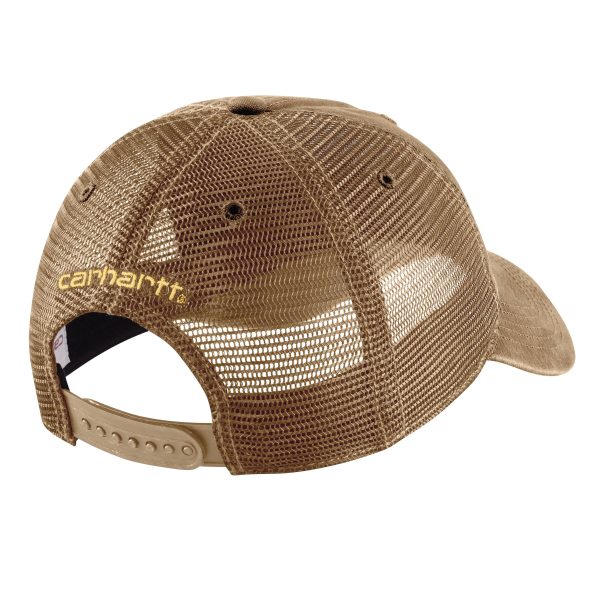 Carhartt Odessa Patch Cap