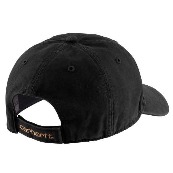 Carhartt Odessa Leatherette Cap