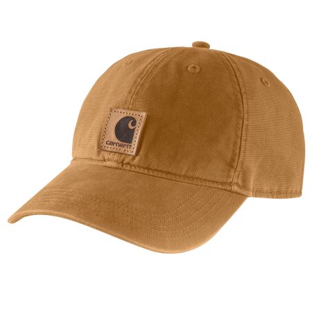 Carhartt Brown
