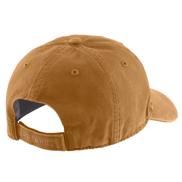 Carhartt Odessa Leatherette Cap