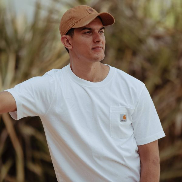 Carhartt Odessa Leatherette Cap