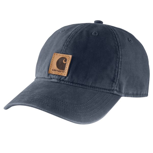 Carhartt Odessa Leatherette Cap