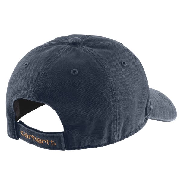 Carhartt Odessa Leatherette Cap