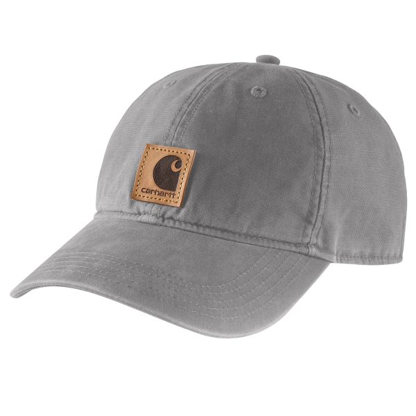 Carhartt Odessa Leatherette Cap