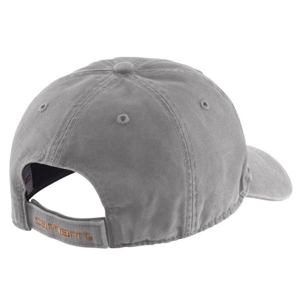 Carhartt Odessa Leatherette Cap