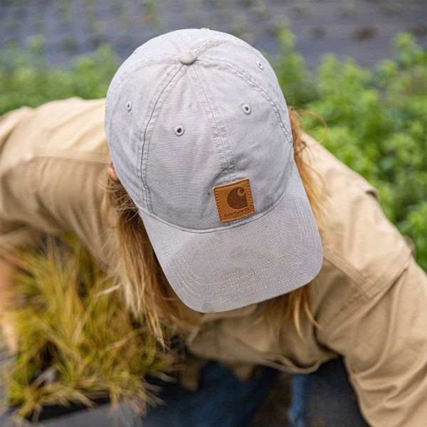 Carhartt Odessa Leatherette Cap