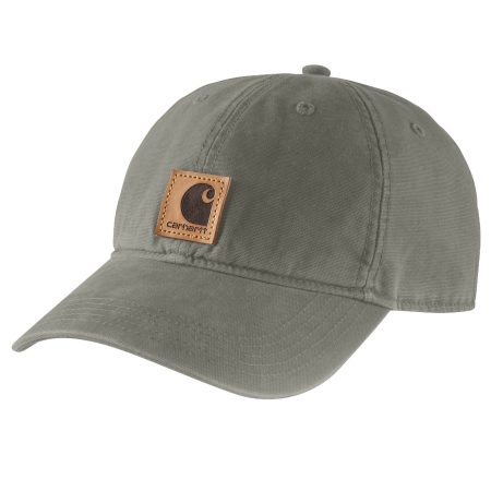 Dusty Olive