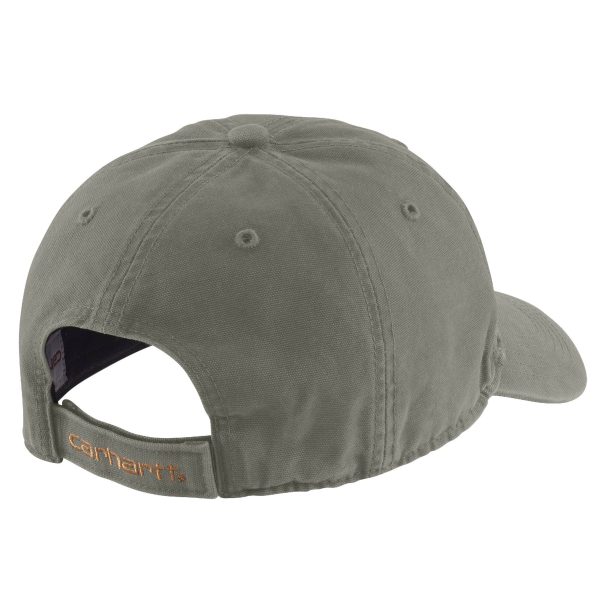 Carhartt Odessa Leatherette Cap