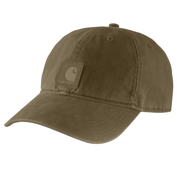 Carhartt Odessa Leatherette Cap