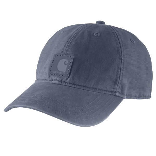 Carhartt Odessa Leatherette Cap