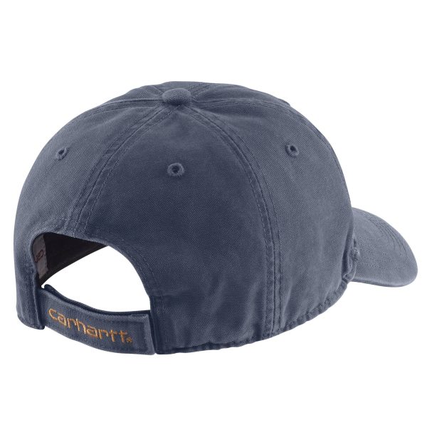 Carhartt Odessa Leatherette Cap