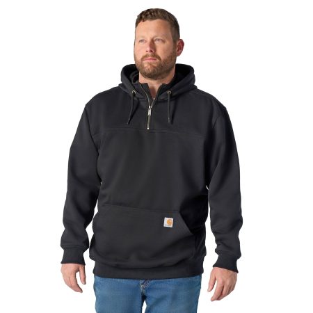 Carhartt Paxton 1/4-Zip Sweatshirt