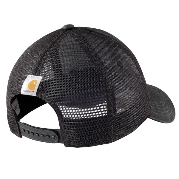 Carhartt Dunmore Logo Cap