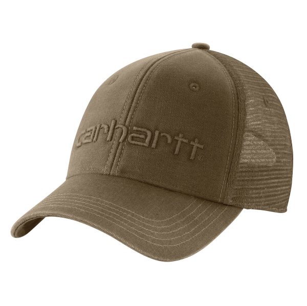 Carhartt Dunmore Logo Cap