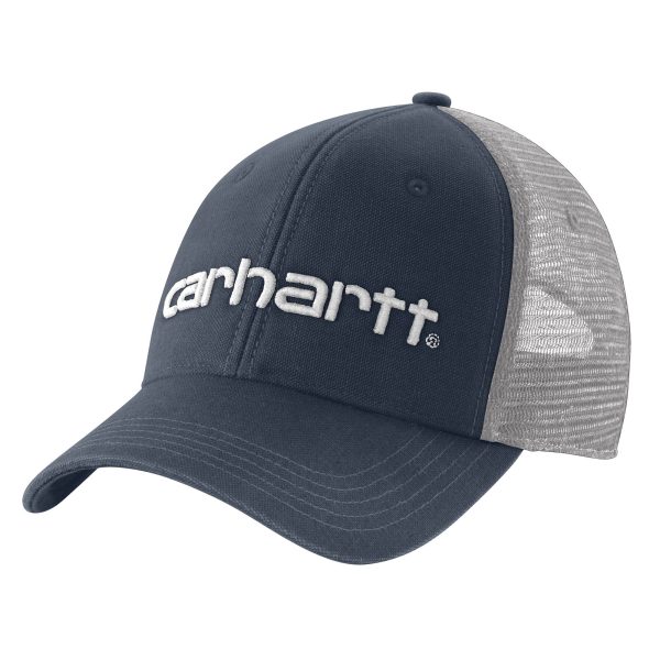 Carhartt Dunmore Logo Cap