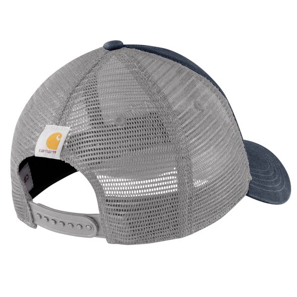 Carhartt Dunmore Logo Cap