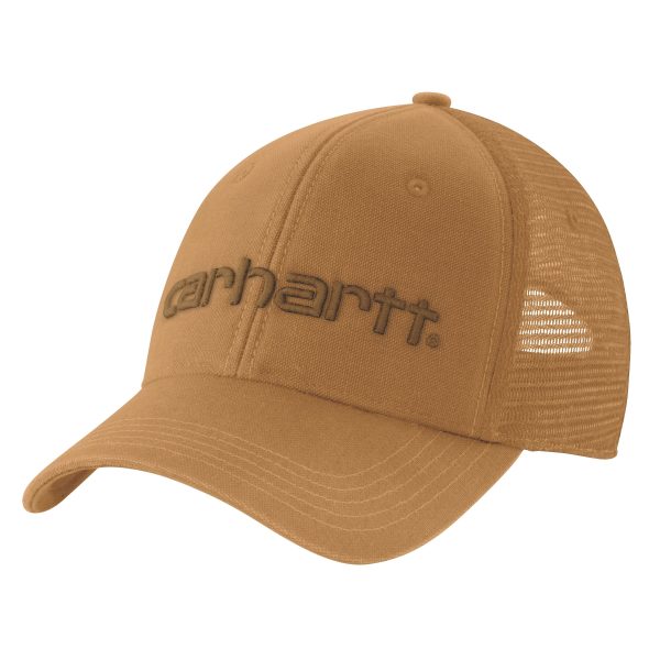 Carhartt Dunmore Logo Cap