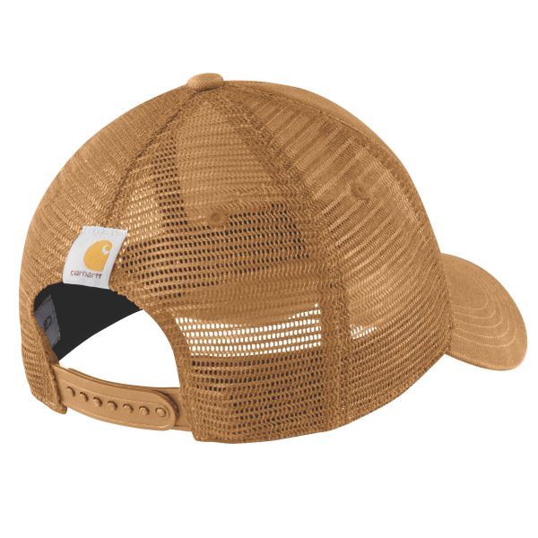 Carhartt Dunmore Logo Cap