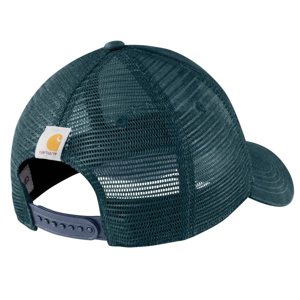 Carhartt Dunmore Logo Cap
