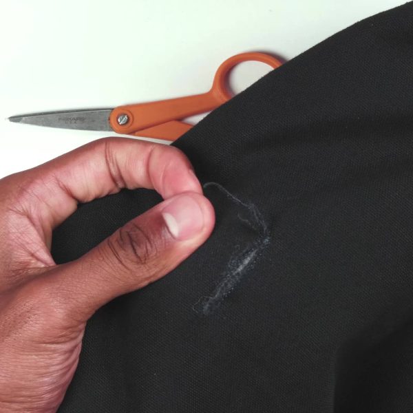Carhartt Duck Patch Kit