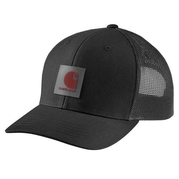 Carhartt Rugged Flex™ Oakland Rubber Patch Cap