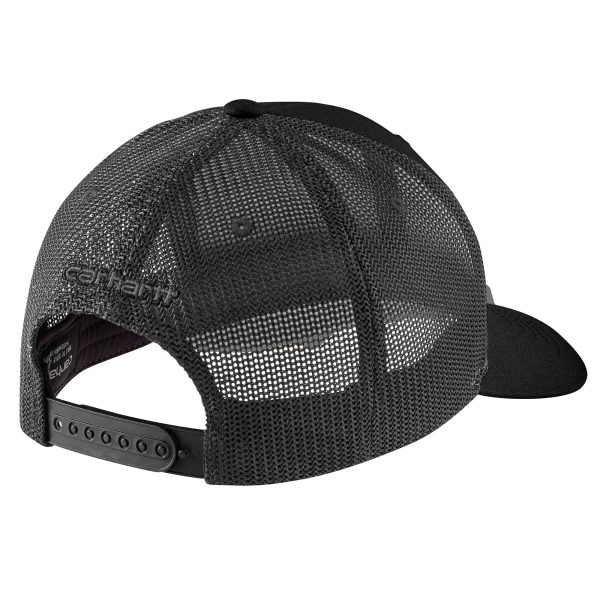 Carhartt Rugged Flex™ Oakland Rubber Patch Cap