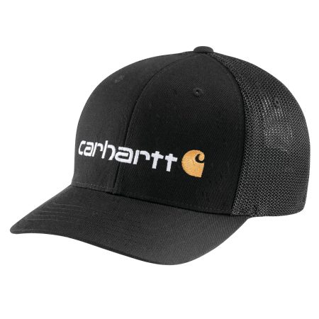 Carhartt Rugged Flex™ Oakland Logo Cap
