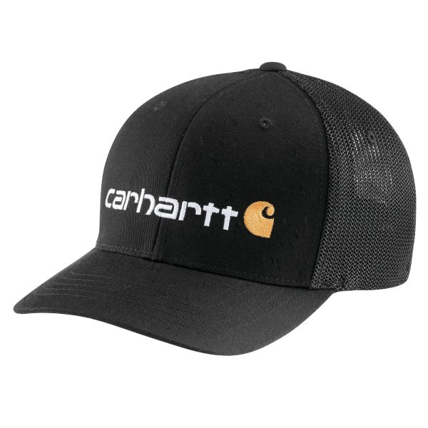 Carhartt Rugged Flex™ Oakland Logo Cap