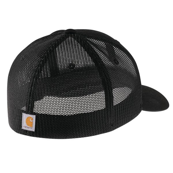 Carhartt Rugged Flex™ Oakland Logo Cap