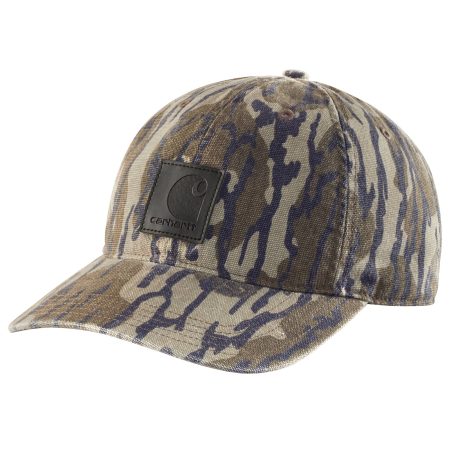 Mossy Oak Bottomland Camo