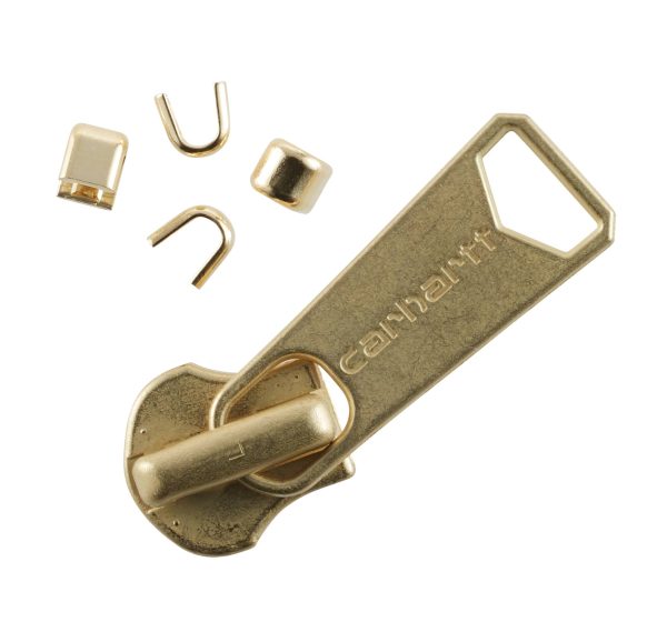 Carhartt No. 10 Zipper Slider Repair Kit